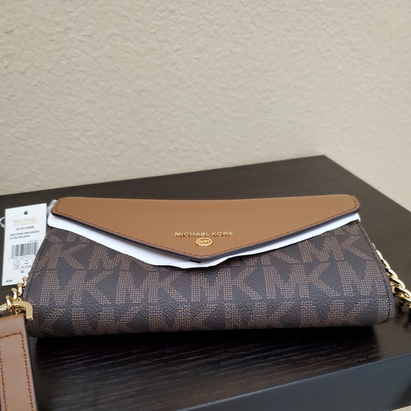 Michael kors Jet Set Charm Crossbody - Picture 4 of 8